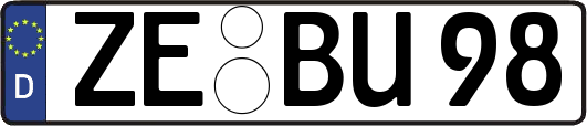 ZE-BU98