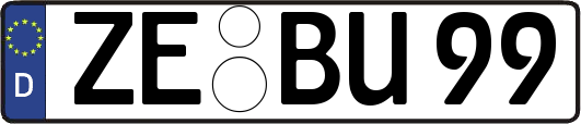 ZE-BU99