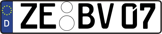 ZE-BV07