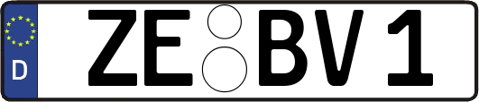 ZE-BV1