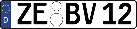 ZE-BV12