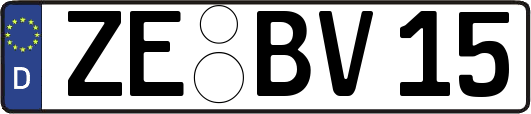 ZE-BV15