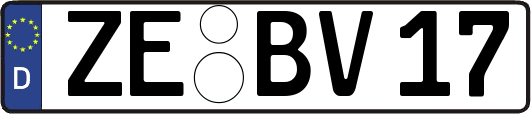 ZE-BV17