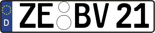 ZE-BV21