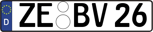 ZE-BV26