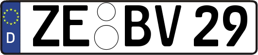 ZE-BV29