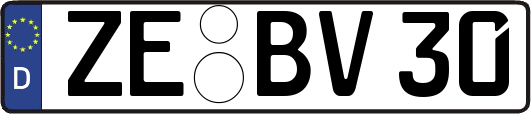 ZE-BV30