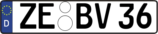ZE-BV36