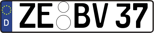 ZE-BV37
