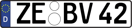 ZE-BV42