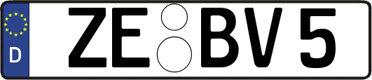 ZE-BV5