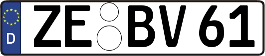 ZE-BV61