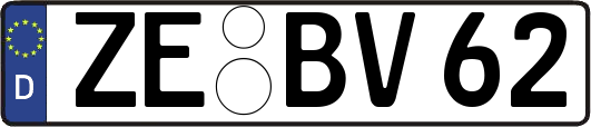ZE-BV62