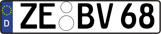 ZE-BV68