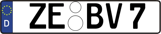 ZE-BV7