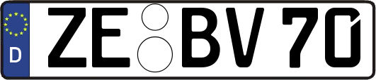 ZE-BV70