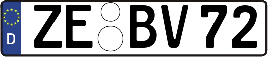 ZE-BV72