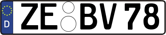 ZE-BV78