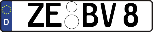 ZE-BV8
