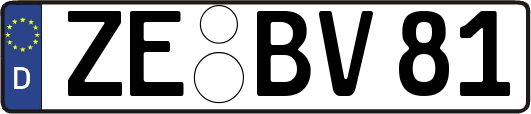 ZE-BV81