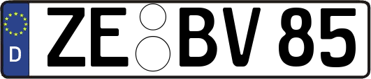 ZE-BV85