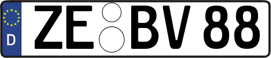 ZE-BV88