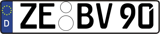 ZE-BV90