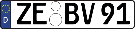 ZE-BV91