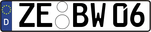 ZE-BW06