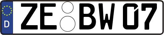 ZE-BW07
