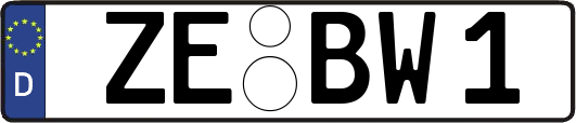 ZE-BW1