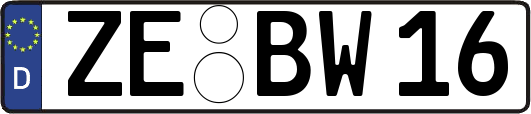 ZE-BW16