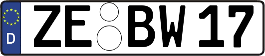 ZE-BW17