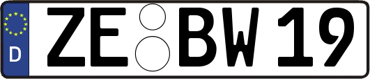 ZE-BW19