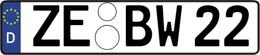 ZE-BW22