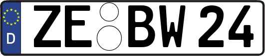 ZE-BW24