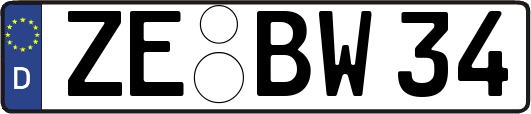 ZE-BW34