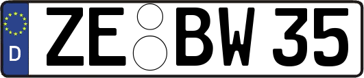 ZE-BW35
