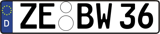 ZE-BW36