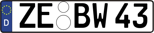 ZE-BW43