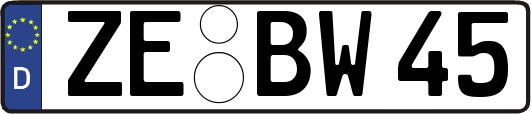 ZE-BW45