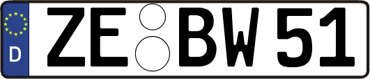 ZE-BW51
