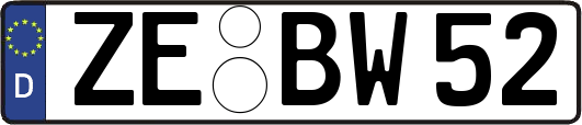 ZE-BW52