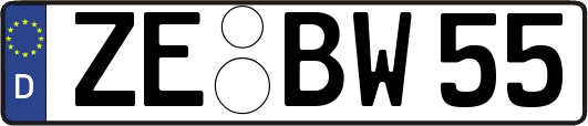 ZE-BW55