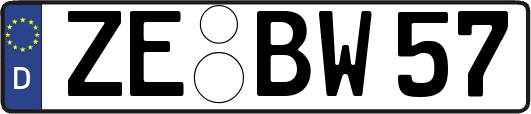 ZE-BW57