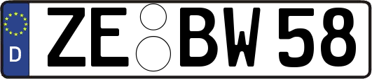 ZE-BW58