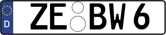 ZE-BW6