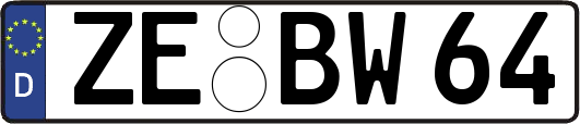 ZE-BW64