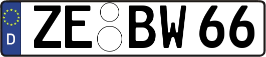 ZE-BW66
