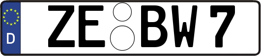 ZE-BW7